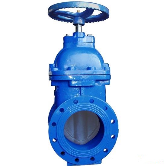 chinese butterfly valves