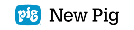 New Pig logo